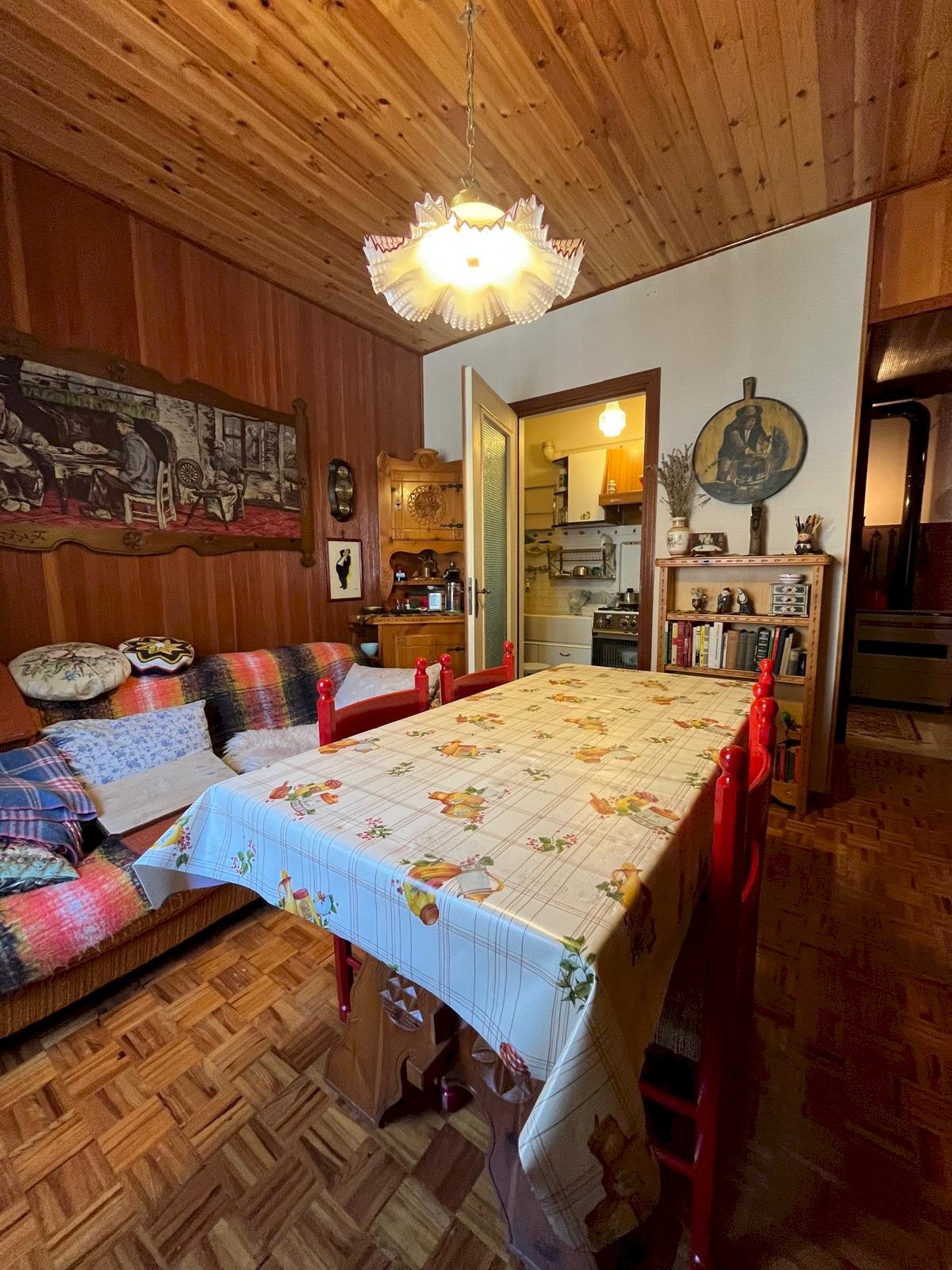 Bilocale via Nazionale, 48, Prazzo - foto 3