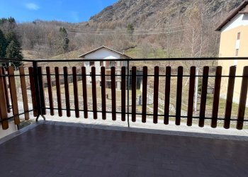 Bilocale via Nazionale, 48, Prazzo - foto 9