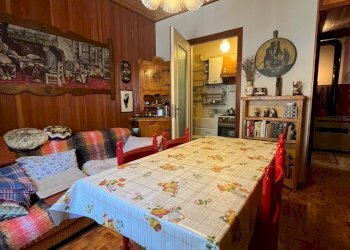 Bilocale via Nazionale, 48, Prazzo - foto 3