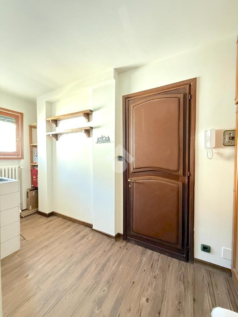 One-room apartment Via Monte Rotta, Sestriere - photo 1