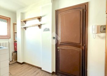 Monolocale Via Monte Rotta, Sestriere - foto 1