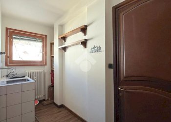 Monolocale Via Monte Rotta, Sestriere - foto 4