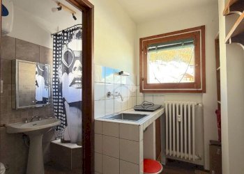 Monolocale Via Monte Rotta, Sestriere - foto 5