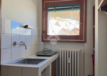 Monolocale Via Monte Rotta, Sestriere - foto 6