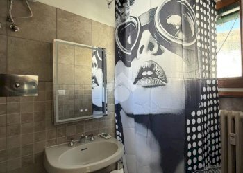 Monolocale Via Monte Rotta, Sestriere - foto 7