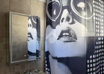 Monolocale Via Monte Rotta, Sestriere - foto 8