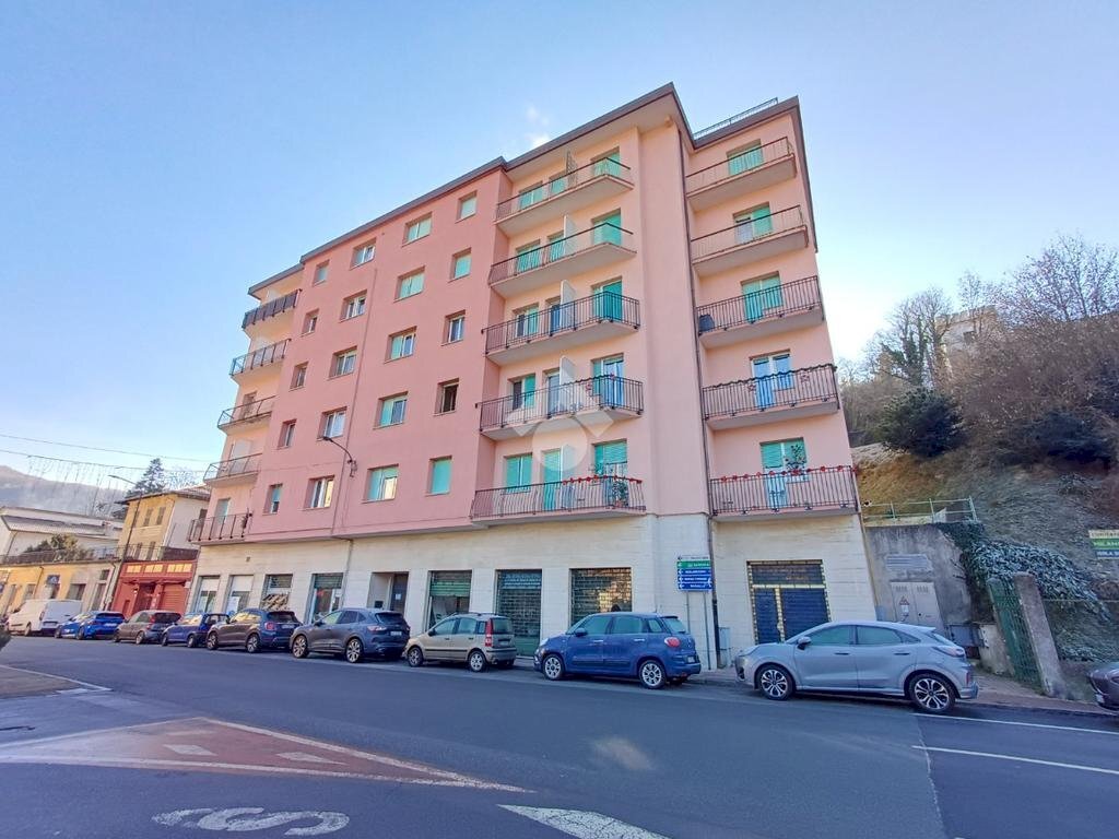 Three-room apartment Corso Italia, Ronco Scrivia - photo 1