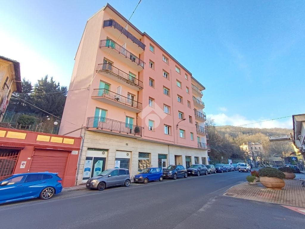 Three-room apartment Corso Italia, Ronco Scrivia - photo 2