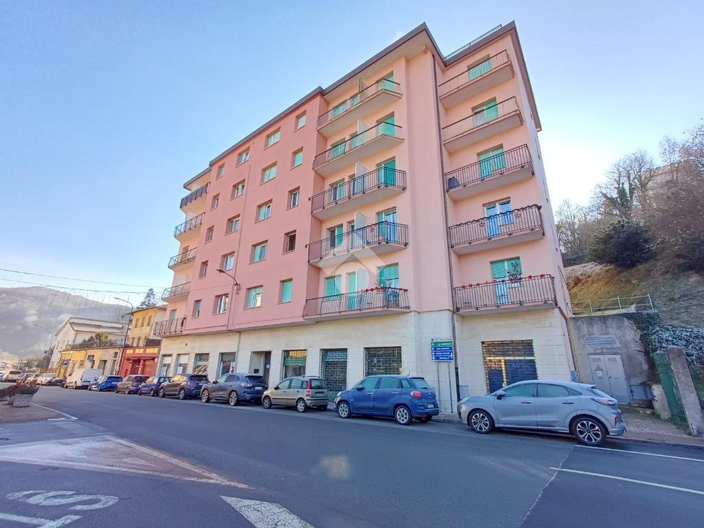 Three-room apartment Corso Italia, Ronco Scrivia - photo 3