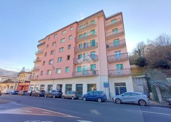 Three-room apartment Corso Italia, Ronco Scrivia - photo 1