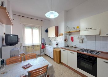 Three-room apartment Corso Italia, Ronco Scrivia - photo 4