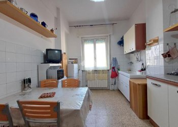Three-room apartment Corso Italia, Ronco Scrivia - photo 5