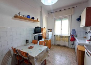 Three-room apartment Corso Italia, Ronco Scrivia - photo 6