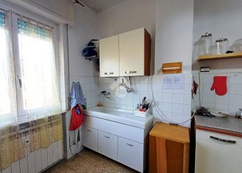 Three-room apartment Corso Italia, Ronco Scrivia - photo 7