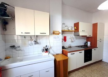 Three-room apartment Corso Italia, Ronco Scrivia - photo 9