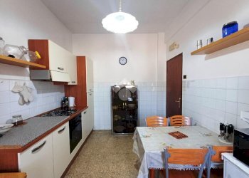 Three-room apartment Corso Italia, Ronco Scrivia - photo 10