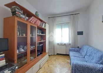 Three-room apartment Corso Italia, Ronco Scrivia - photo 11