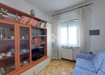 Three-room apartment Corso Italia, Ronco Scrivia - photo 13