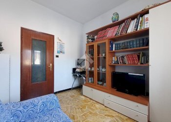 Three-room apartment Corso Italia, Ronco Scrivia - photo 15