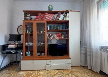 Three-room apartment Corso Italia, Ronco Scrivia - photo 16