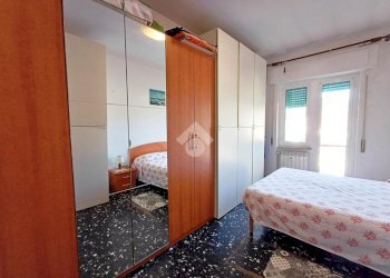 Three-room apartment Corso Italia, Ronco Scrivia - photo 20