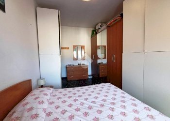 Three-room apartment Corso Italia, Ronco Scrivia - photo 22