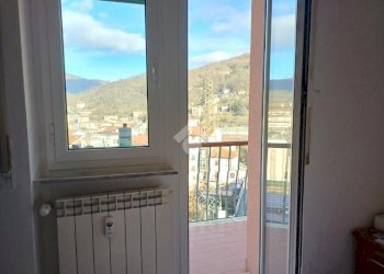 Three-room apartment Corso Italia, Ronco Scrivia - photo 24