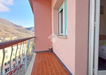 Three-room apartment Corso Italia, Ronco Scrivia - photo 25