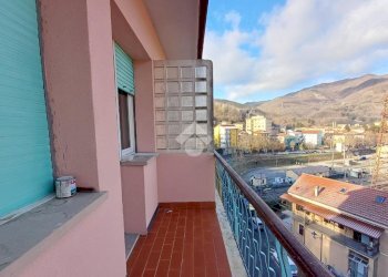 Three-room apartment Corso Italia, Ronco Scrivia - photo 26