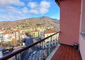 Three-room apartment Corso Italia, Ronco Scrivia - photo 27