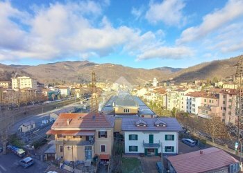 Three-room apartment Corso Italia, Ronco Scrivia - photo 28