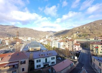 Three-room apartment Corso Italia, Ronco Scrivia - photo 29