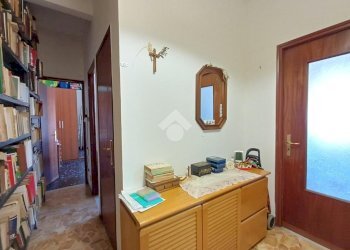 Three-room apartment Corso Italia, Ronco Scrivia - photo 30