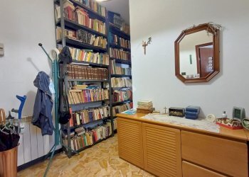 Three-room apartment Corso Italia, Ronco Scrivia - photo 31