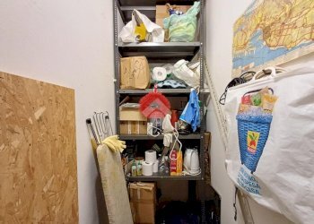 Three-room apartment Corso Italia, Ronco Scrivia - photo 32