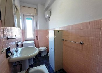 Three-room apartment Corso Italia, Ronco Scrivia - photo 33