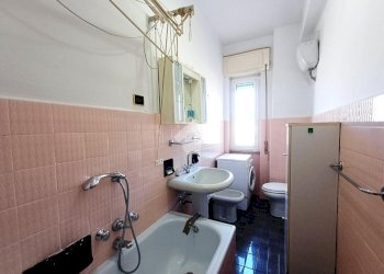 Three-room apartment Corso Italia, Ronco Scrivia - photo 34
