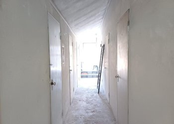 Three-room apartment Corso Italia, Ronco Scrivia - photo 37