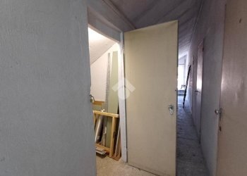 Three-room apartment Corso Italia, Ronco Scrivia - photo 38