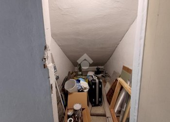 Three-room apartment Corso Italia, Ronco Scrivia - photo 39