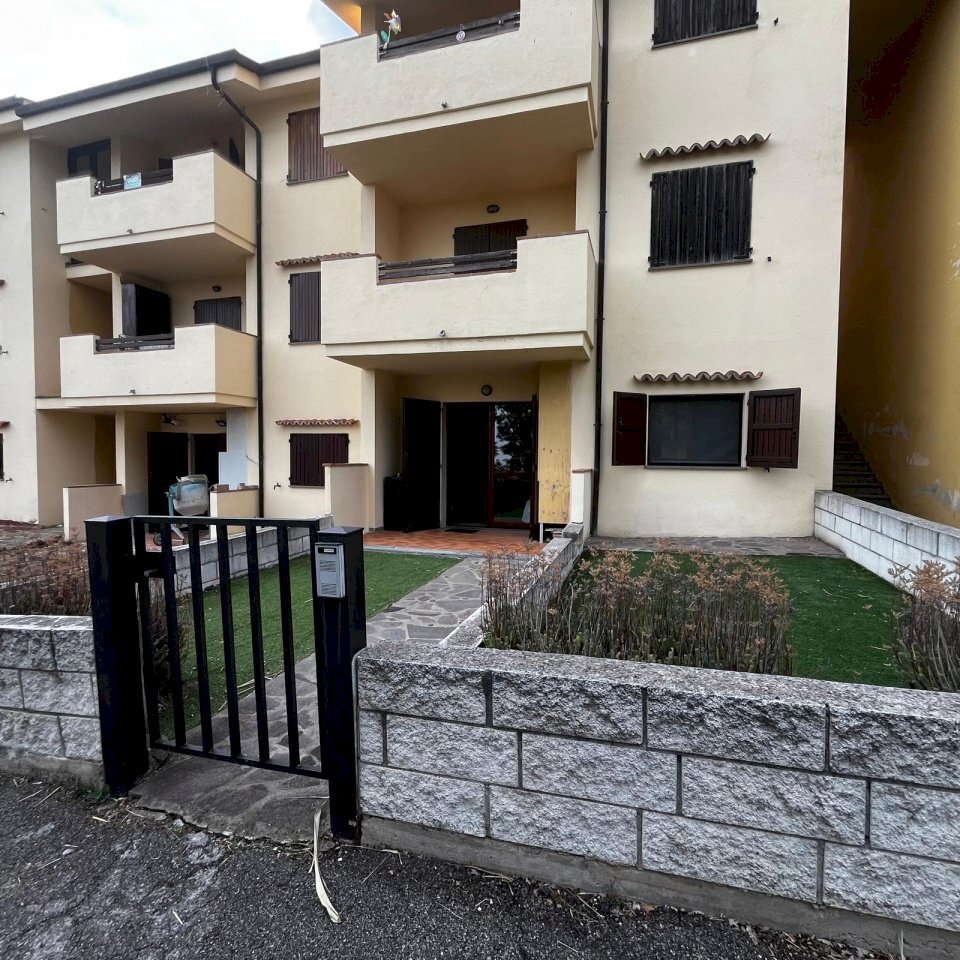 Trilocale Semproniano - foto 1