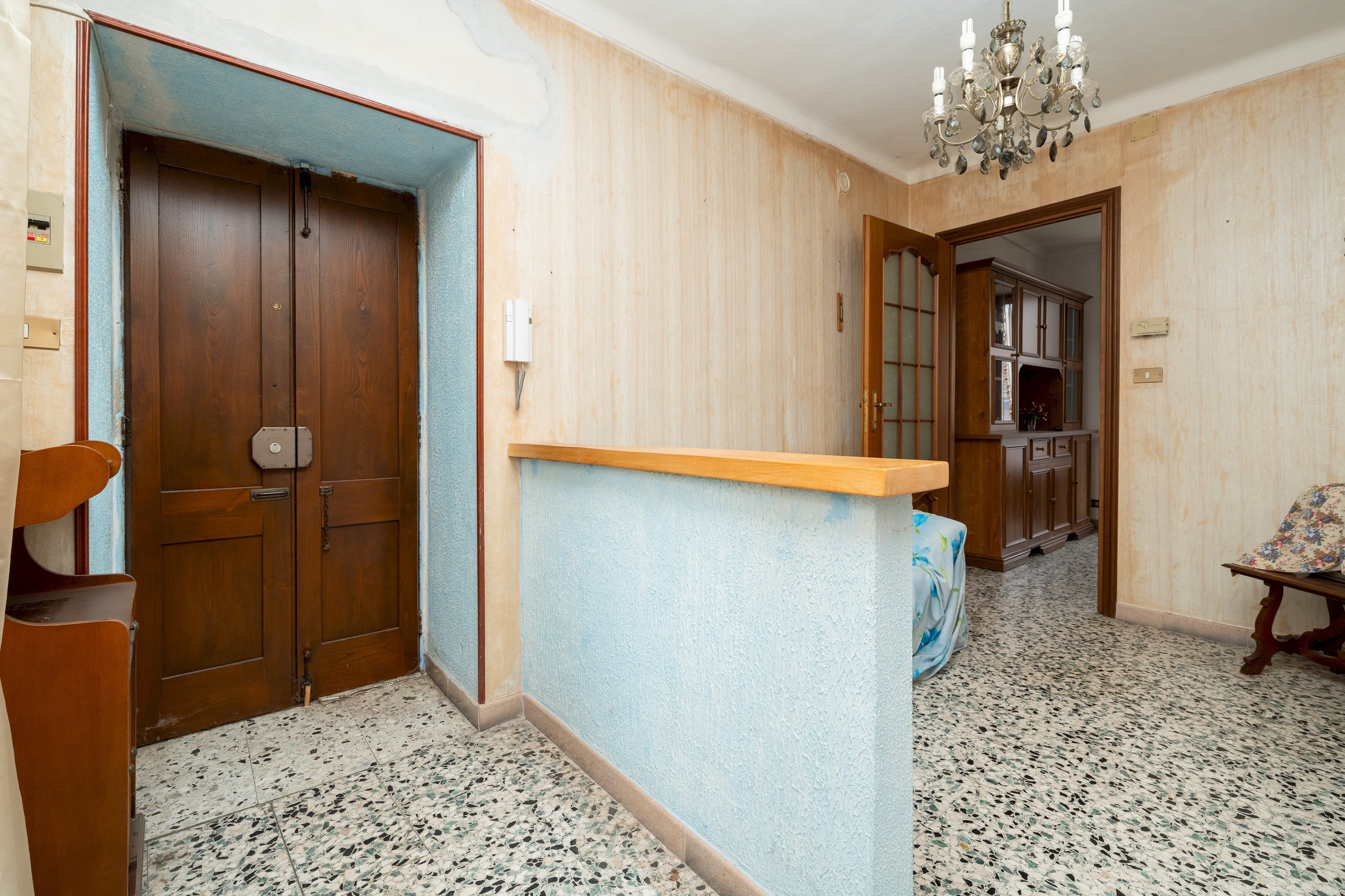 Three-room apartment Via Giacomo Matteotti, 51, Bagnolo Piemonte - photo 3