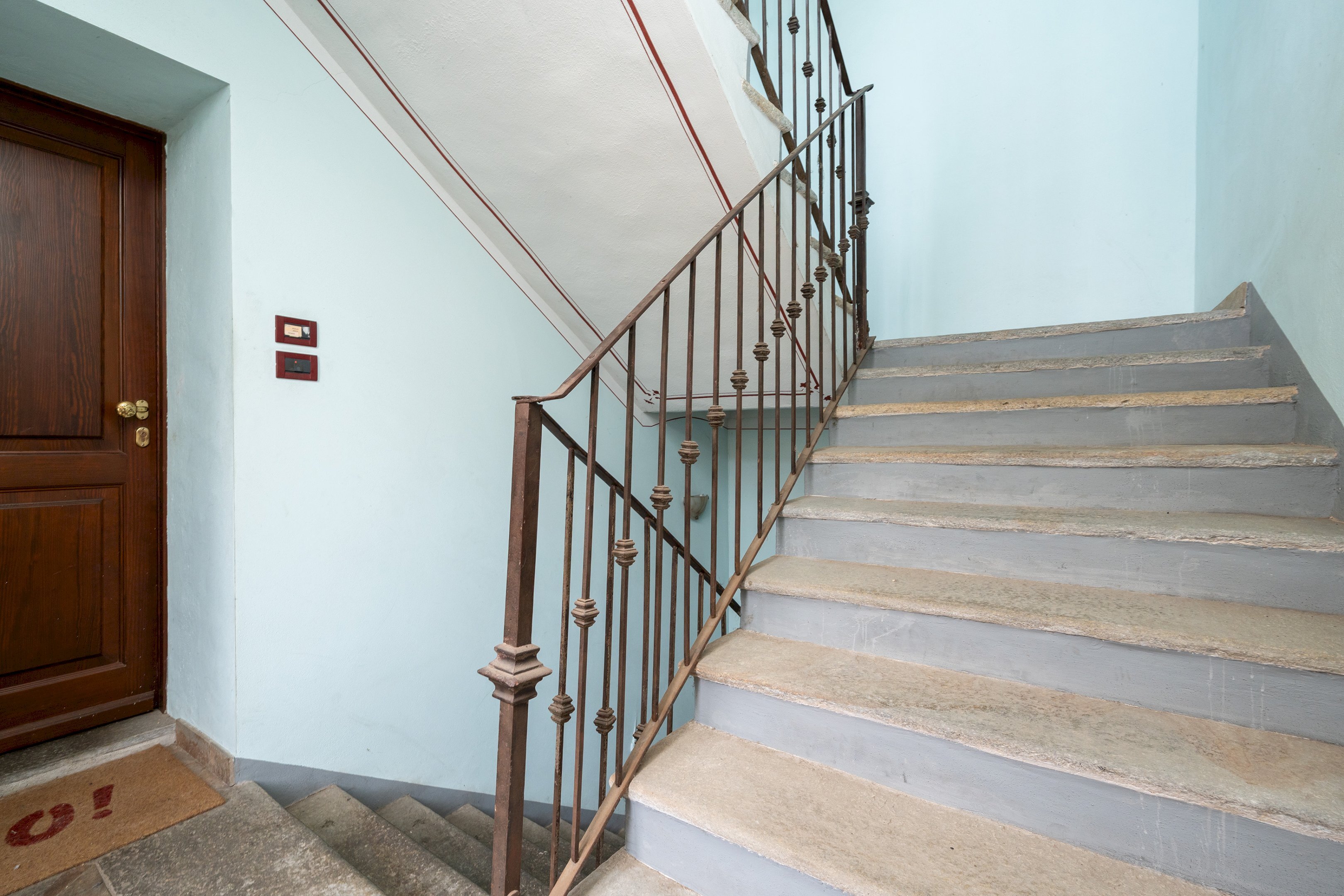 Three-room apartment Via Giacomo Matteotti, 51, Bagnolo Piemonte - photo 2