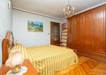 Appartamento Via Giacomo Matteotti, 51, Bagnolo Piemonte - foto 18