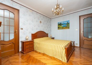 Appartamento Via Giacomo Matteotti, 51, Bagnolo Piemonte - foto 16