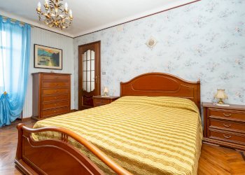 Appartamento Via Giacomo Matteotti, 51, Bagnolo Piemonte - foto 14