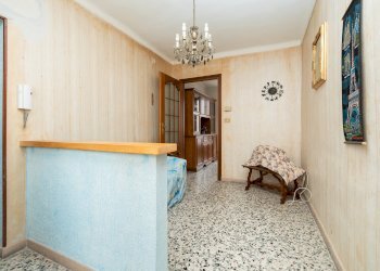 Appartamento Via Giacomo Matteotti, 51, Bagnolo Piemonte - foto 4