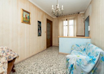 Appartamento Via Giacomo Matteotti, 51, Bagnolo Piemonte - foto 7