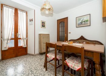 Appartamento Via Giacomo Matteotti, 51, Bagnolo Piemonte - foto 9