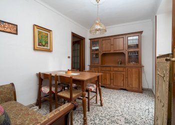 Appartamento Via Giacomo Matteotti, 51, Bagnolo Piemonte - foto 13